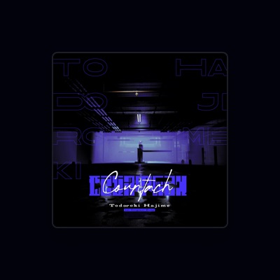 Listen to Todoroki Hajime, watch music videos, read bio, see tour dates & more!