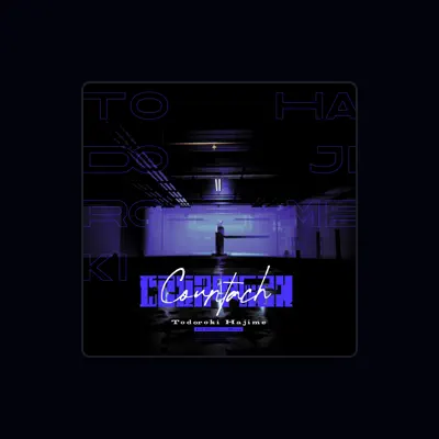 Listen to Todoroki Hajime, watch music videos, read bio, see tour dates & more!