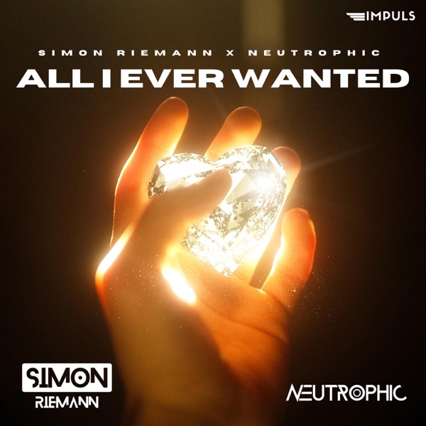 All I Ever Wanted (Hardstyle) - Single
