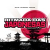 Ritmada das Japonesas (feat. Silva MC & Yuri Redicopa) - Single