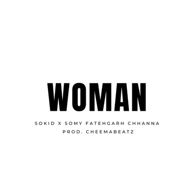 Woman - Single