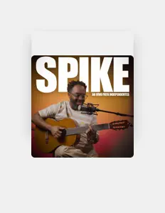 Écoutez Spike, regardez des vidéoclips, lisez la biographie, consultez les dates de tournée et plus encore !