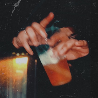 Um Gole da Minha Parte - Single
