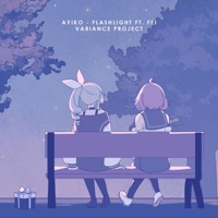 Flashlight (Variance Project) (feat. Fei) - Single - Ayiko