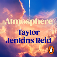 Atmosphere - Taylor Jenkins Reid Cover Art