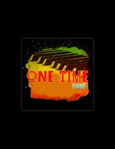 Listen to Ghino, watch music videos, read bio, see tour dates & more!