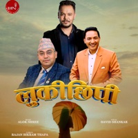 Luki Chipi - Single - David Shankar