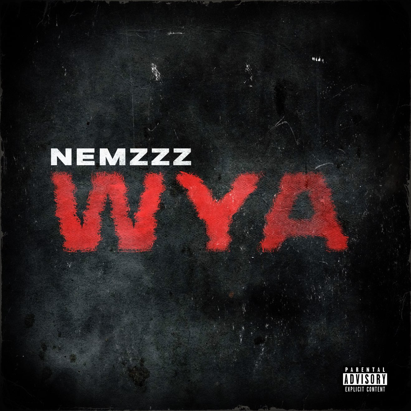 Nemzzz – WYA – Single (2024) [iTunes Match M4A]