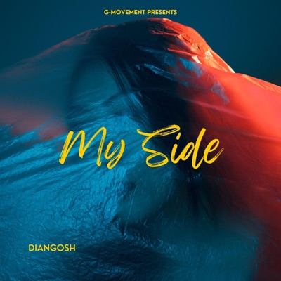 By My Side - Single