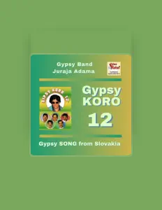 Listen to Gypsy KORO, watch music videos, read bio, see tour dates & more!