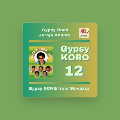 Listen to Gypsy KORO, watch music videos, read bio, see tour dates & more!