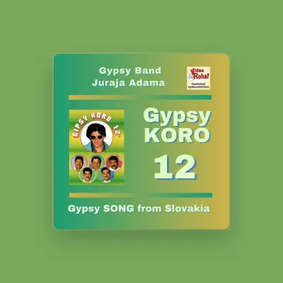 Listen to Gypsy KORO, watch music videos, read bio, see tour dates & more!