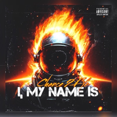I, My Name Is - Single
