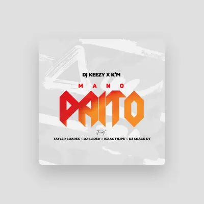 Listen to Dj Keezy, watch music videos, read bio, see tour dates & more!