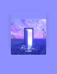 Listen to Rusha, watch music videos, read bio, see tour dates & more!