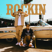 ROCKIN song art