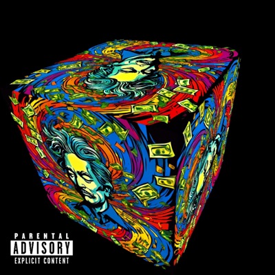 Money Speakz (feat. Glitch_se18) - Single
