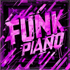 FUNK PIANO - EP