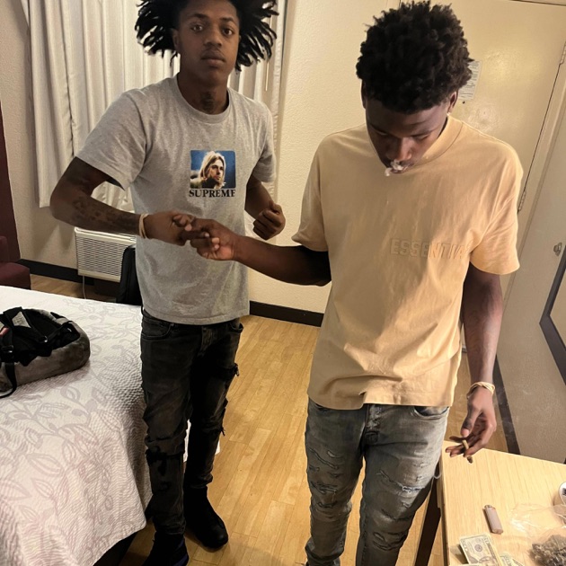 13 - Album by Baby Gangsta - Apple Music