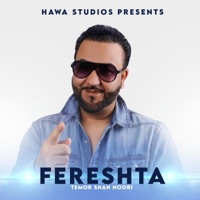 Fereshta (feat. Temor Shah Noori) - Single - Hawa Studios