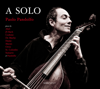 Cello Suite No. 4 in E-Flat Major, BWV 1010 (Arr. for Viola da Gamba by Paolo Pandolfo): VII. Gigue - Paolo Pandolfo