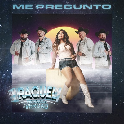 Me Pregunto - Single