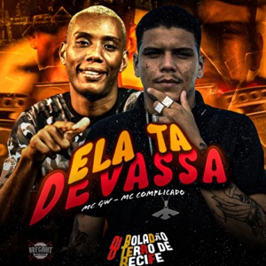Ela Ta Devassa
