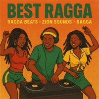 Best Ragga - Ragga Beats - Single - Zion Sounds
