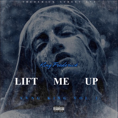 LIFT ME UP - Single