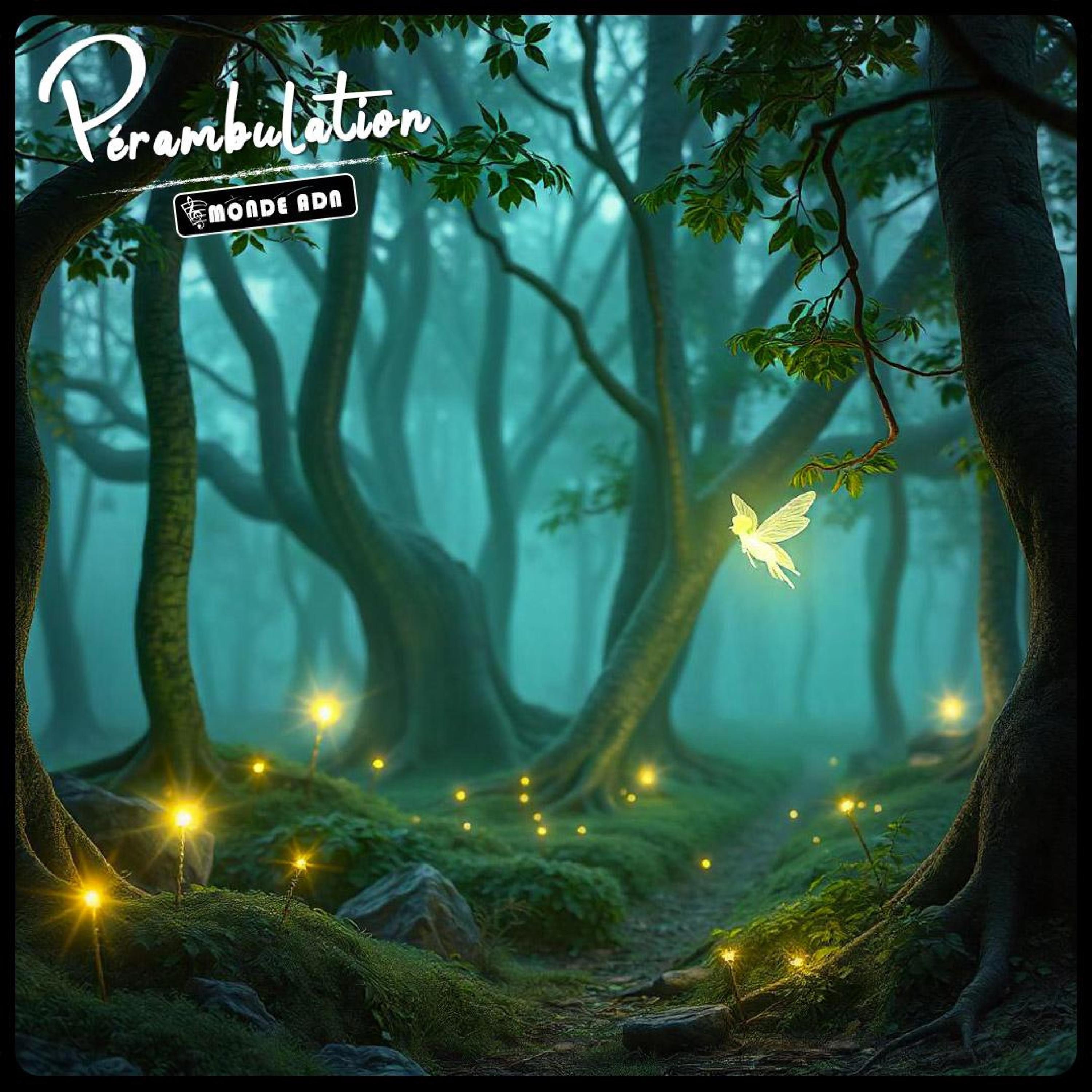 Pérambulation