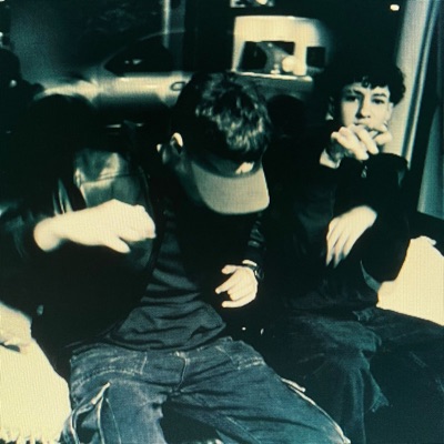 Todo de Black (feat. ANT1) - Single