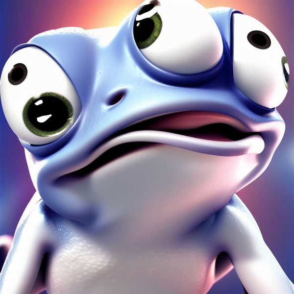 Phonk Frog - Single