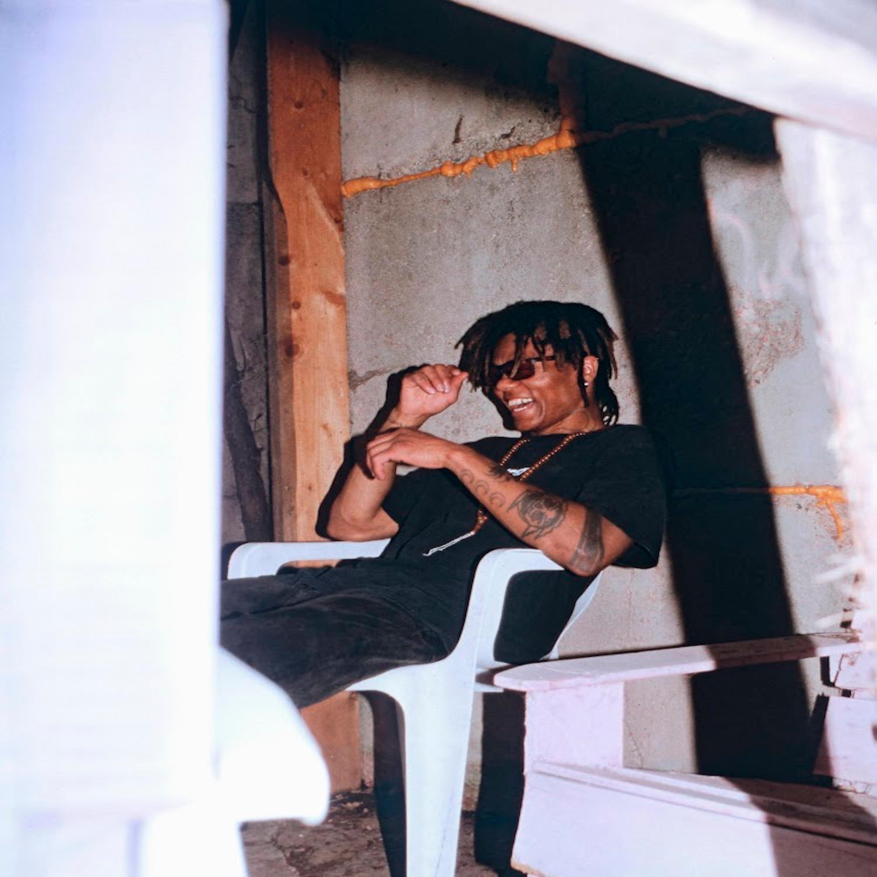 Whats That??? - Single