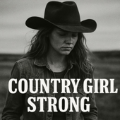 Country Girl Strong