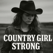 Country Girl Strong - Frontier Heart