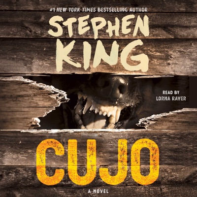 Cujo (Unabridged)