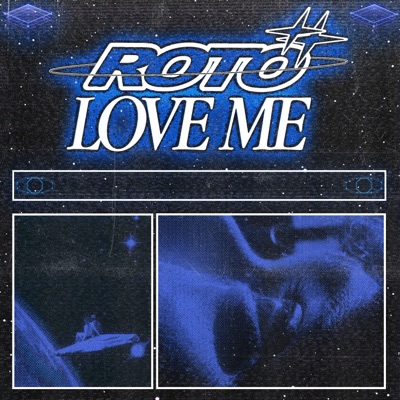 Love Me - Single