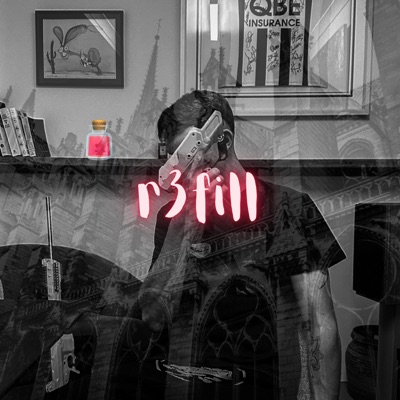 r3fill - Single