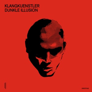 Dunkle Illusion - Single
