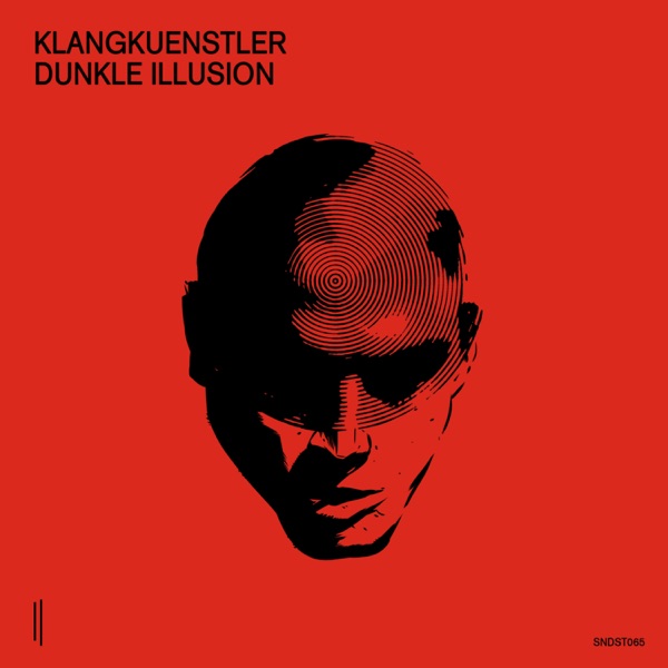 Dunkle Illusion - Single