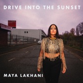 Drive Into The Sunset artwork