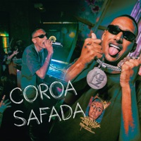 Coroa Safada - Single - MC RB KBLZ