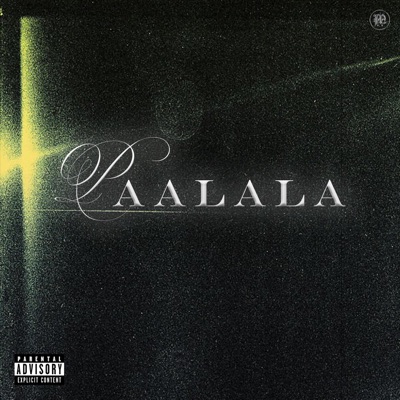 Paalala (feat. Tohbee & Nitram) - Single