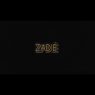 ZADIÉ (feat. CHRISTO) - Single
