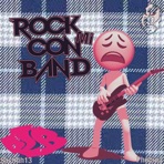 Rock con mi Band (Sachhh13 & Phobia) - Single