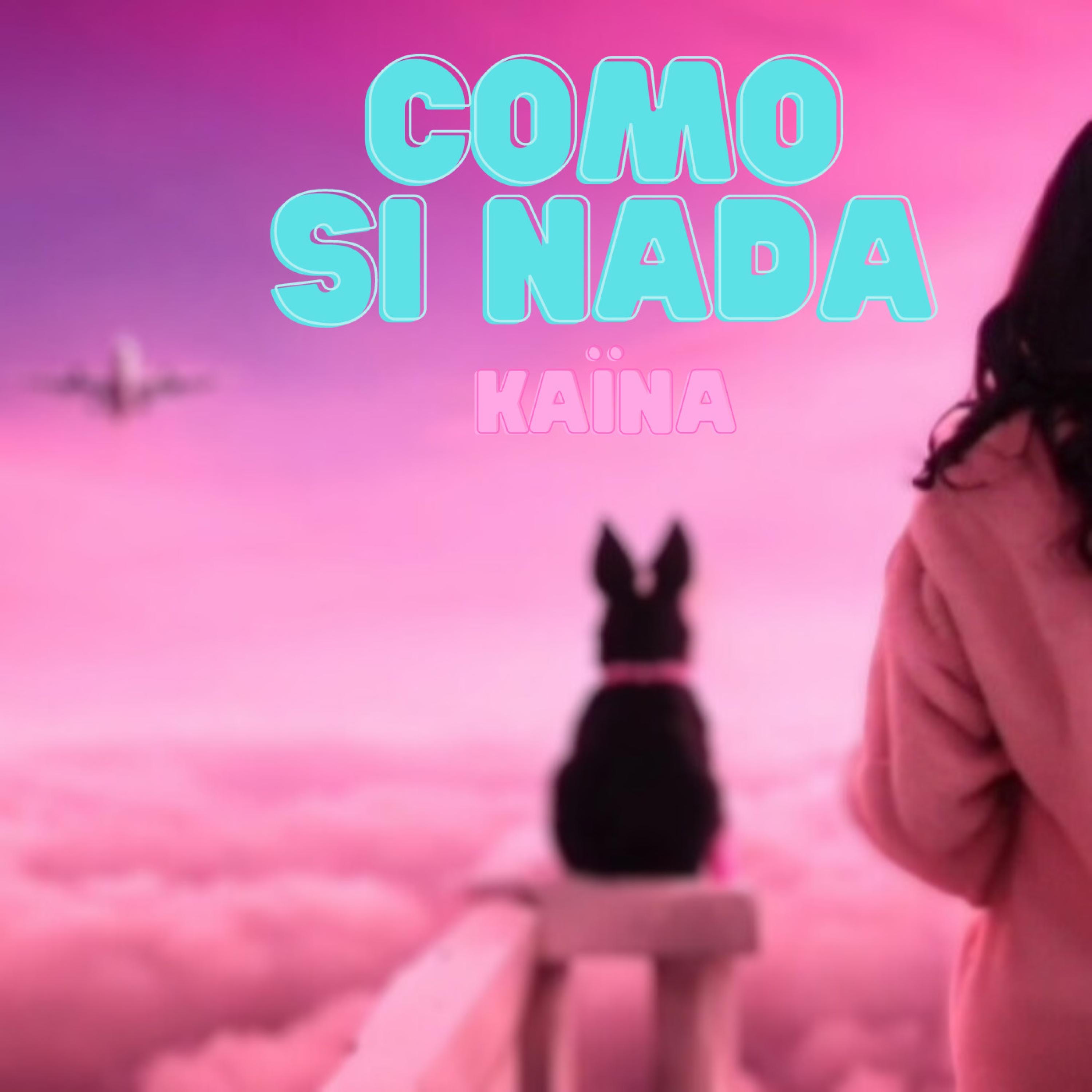 Como si nada - Single