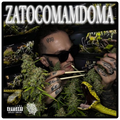 ZATOCOMAMDOMA - Single