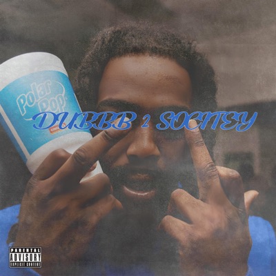 DUBBB 2 SOCIETY - EP