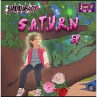 S.A.T.U.R.N EP - EP - Buddah408