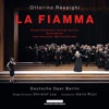 Martina Serafin La fiamma, P. 175, Act I: Ah, salvami! Innocente come Cristo, sono innocente (Agnese, La madre, Una voce, Eudossia, Silvana) Respighi: La Fiamma